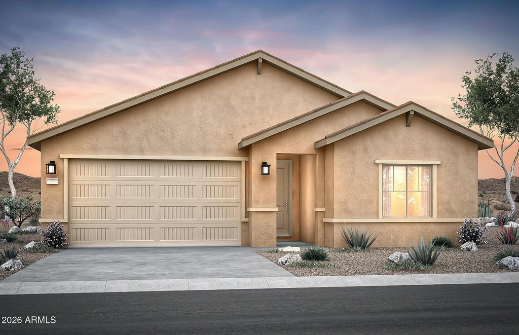27702 W Melinda Lane, Buckeye