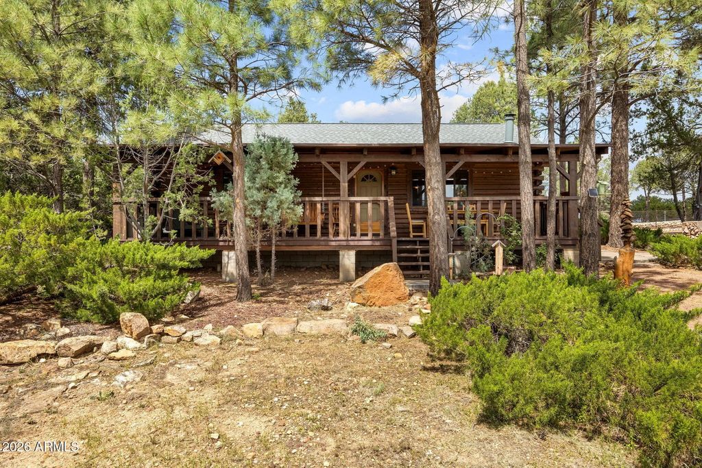 2926 Homestead Drive, Overgaard