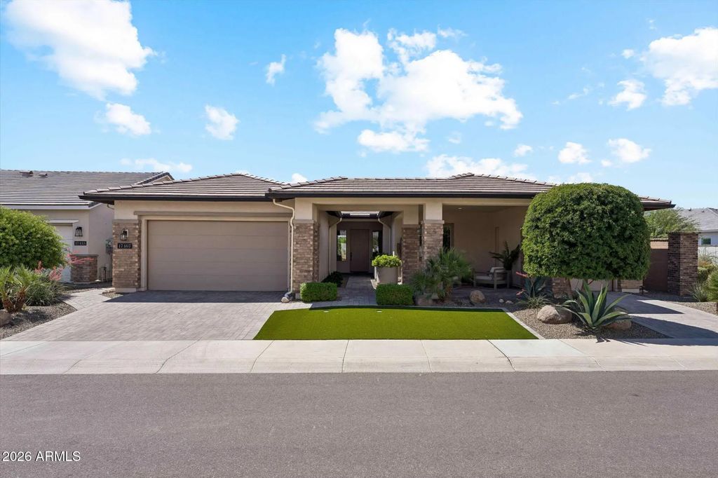 17467 W Guthrie Street, Surprise