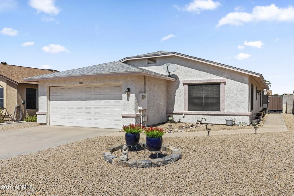 9620 W Carol Avenue, Peoria
