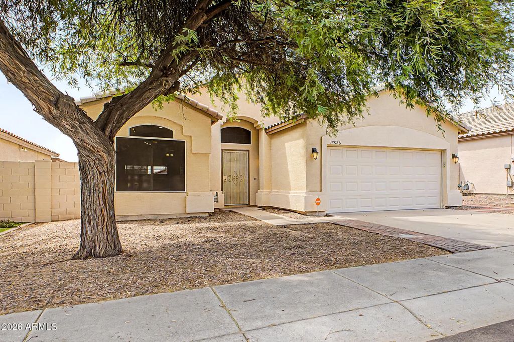 17826 N 13th Place, Phoenix