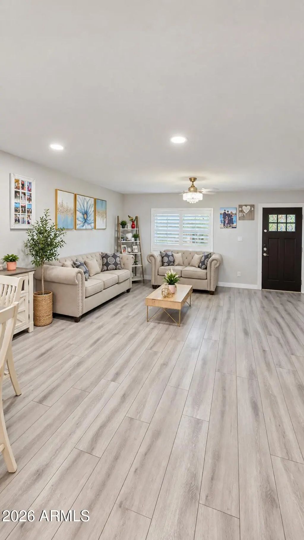 8151 W Turney Avenue, Phoenix