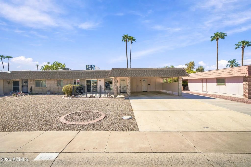 9736 N 105th Avenue, Sun City