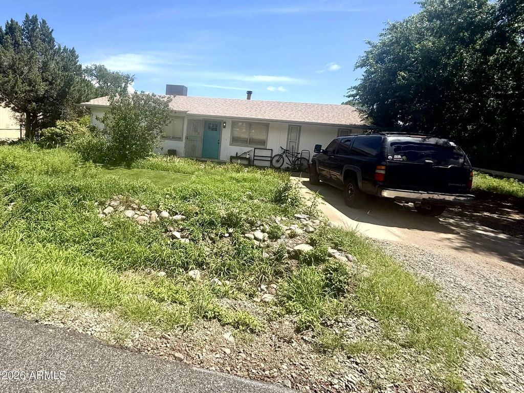 3632 N Tower Road, Prescott Valley