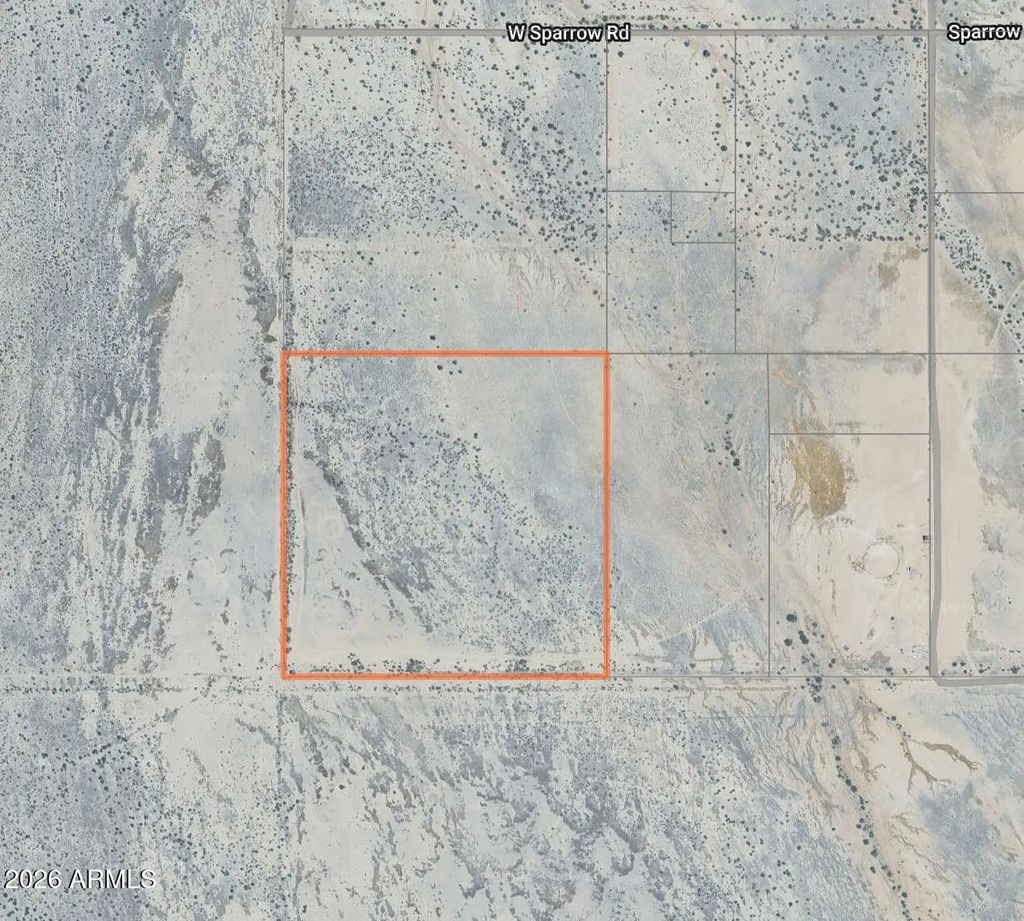Chuichu Rd & Battaglia Dr -- (unit -), Casa Grande