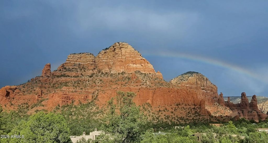 400 Acacia Drive (unit 85), Sedona