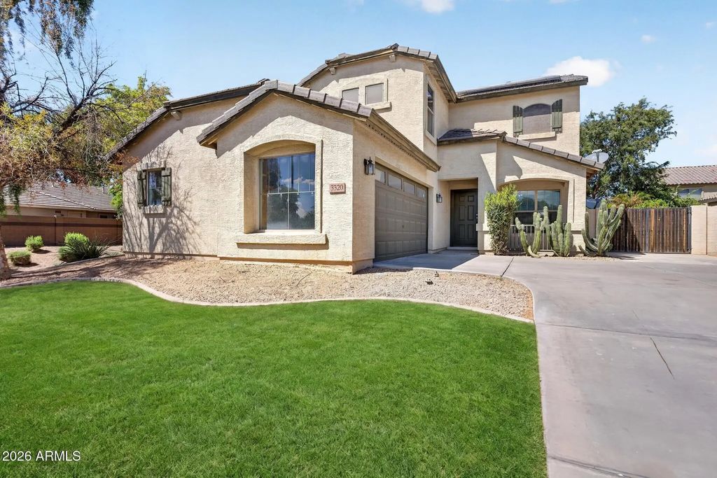 3320 E Elgin Street, Gilbert