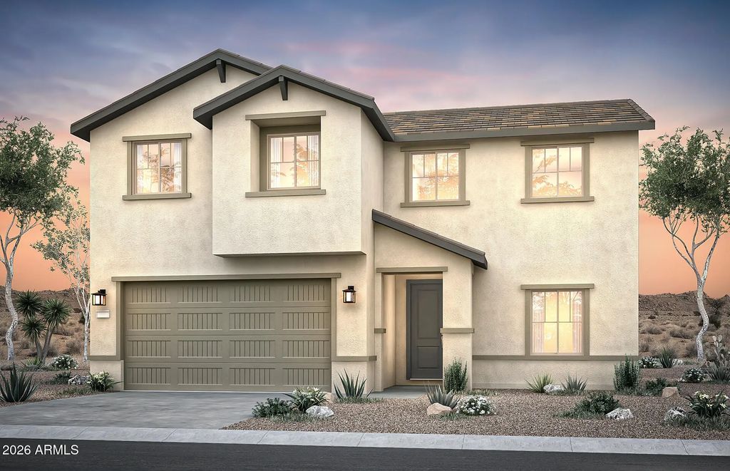 27729 W Melinda Lane, Buckeye