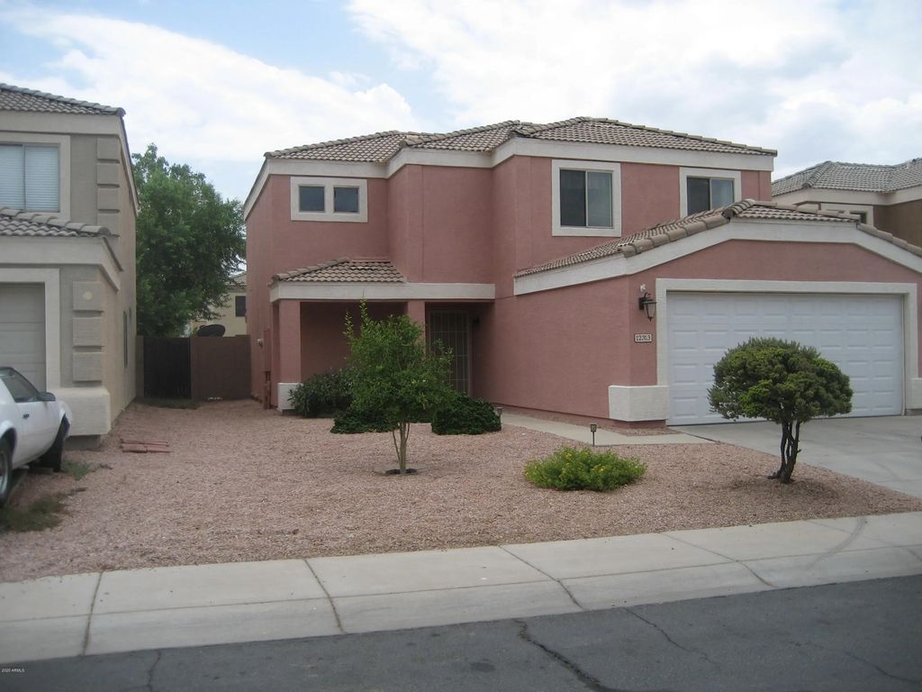 12313 W Dreyfus Drive, El Mirage