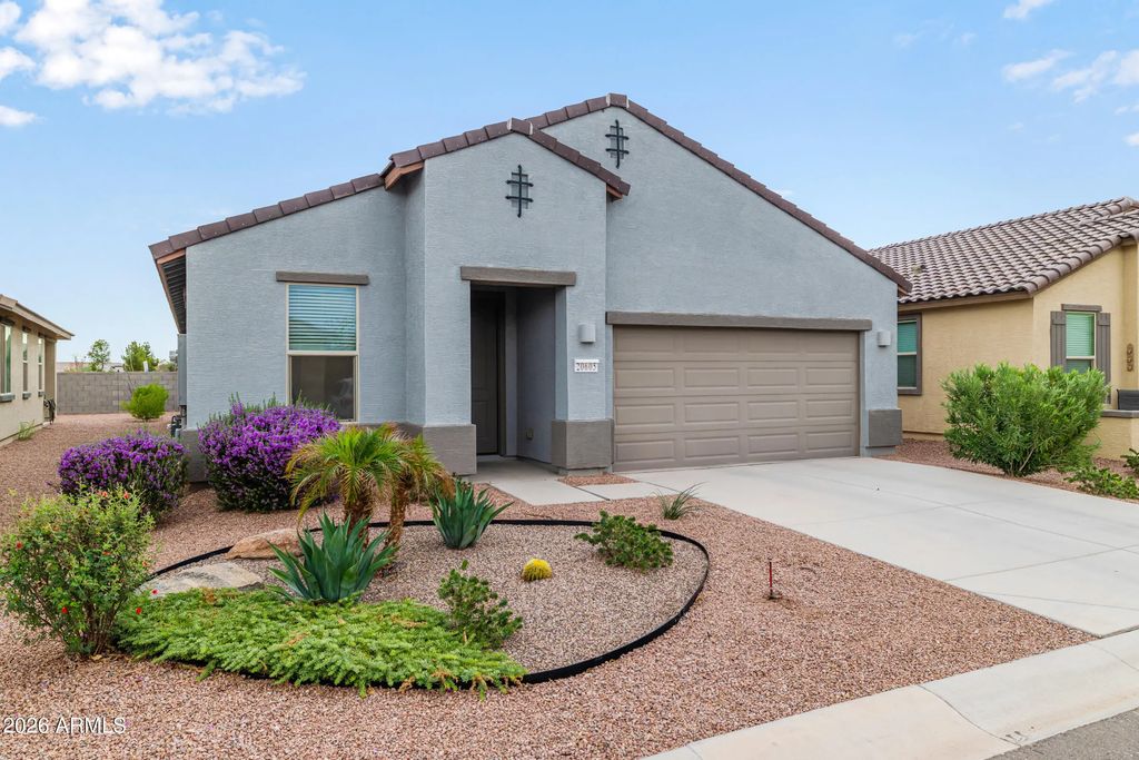 20605 N Candlelight Road, Maricopa