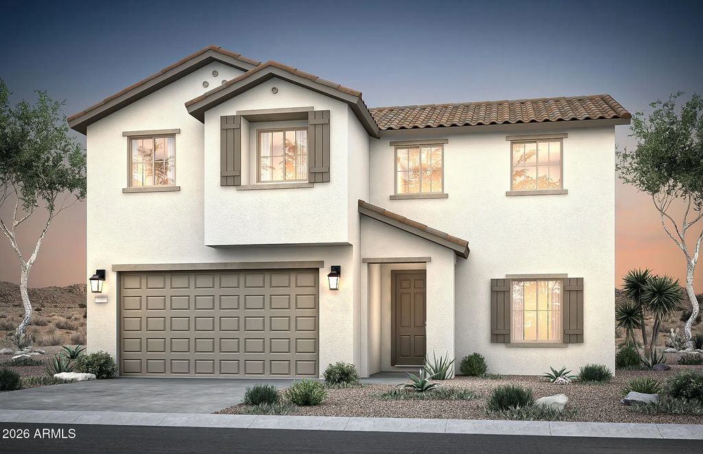 27710 W Melinda Lane, Buckeye