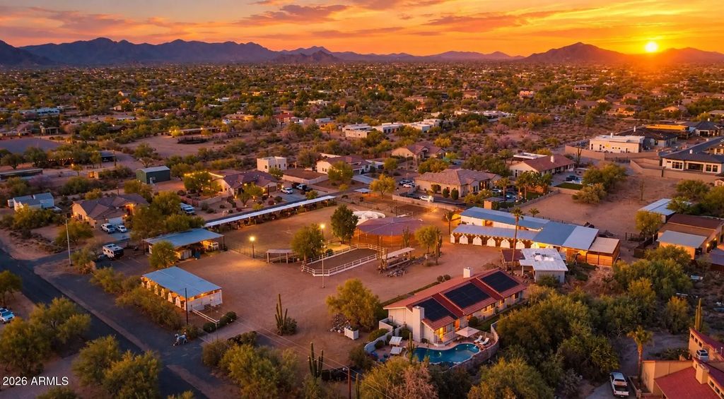 28437 N 58th Street, Cave Creek