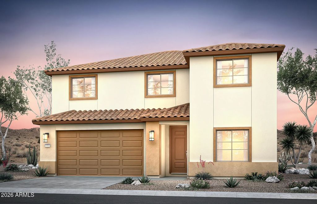 27711 W Melinda Lane, Buckeye