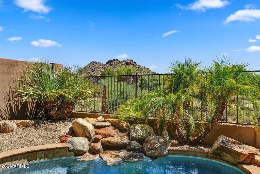 7347 E Evening Glow Drive, Scottsdale