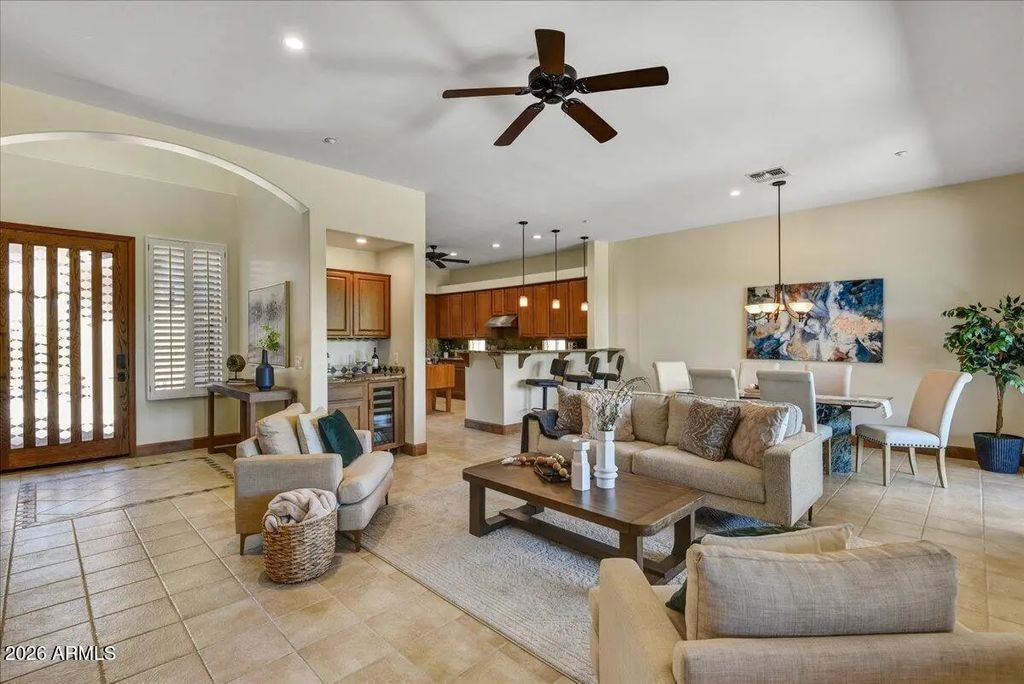 7347 E Evening Glow Drive, Scottsdale
