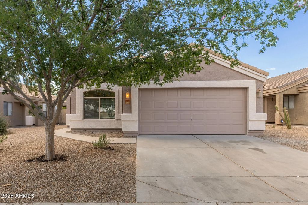 14102 N 125th Drive, El Mirage