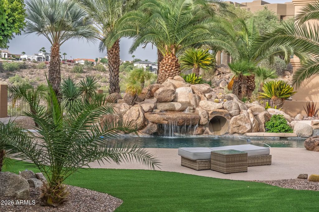 15418 E Stardust Drive, Fountain Hills