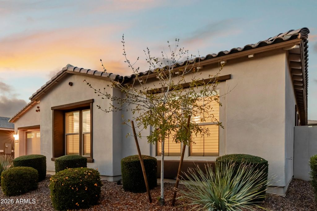 22752 E Camacho Road, Queen Creek