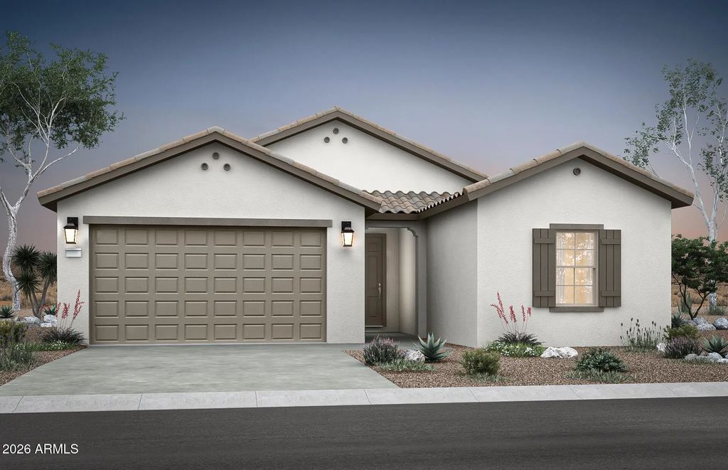 27719 W Melinda Lane, Buckeye