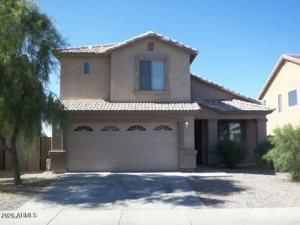 3242 S 94th Drive, Tolleson