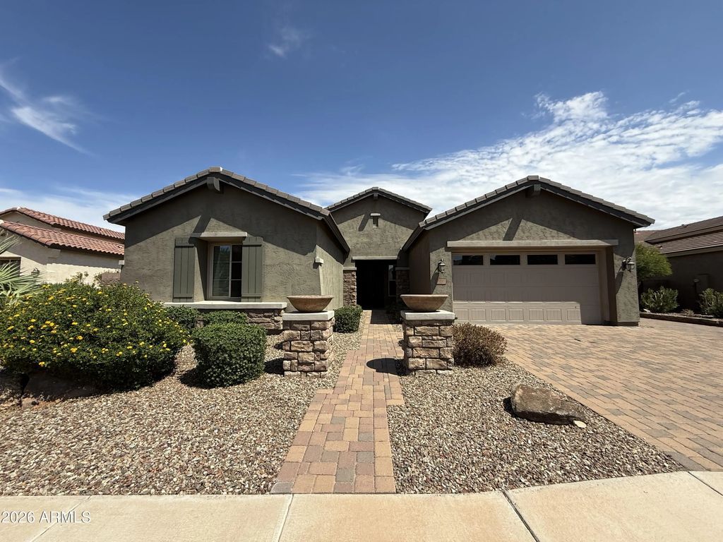 4045 S Camellia Drive, Chandler