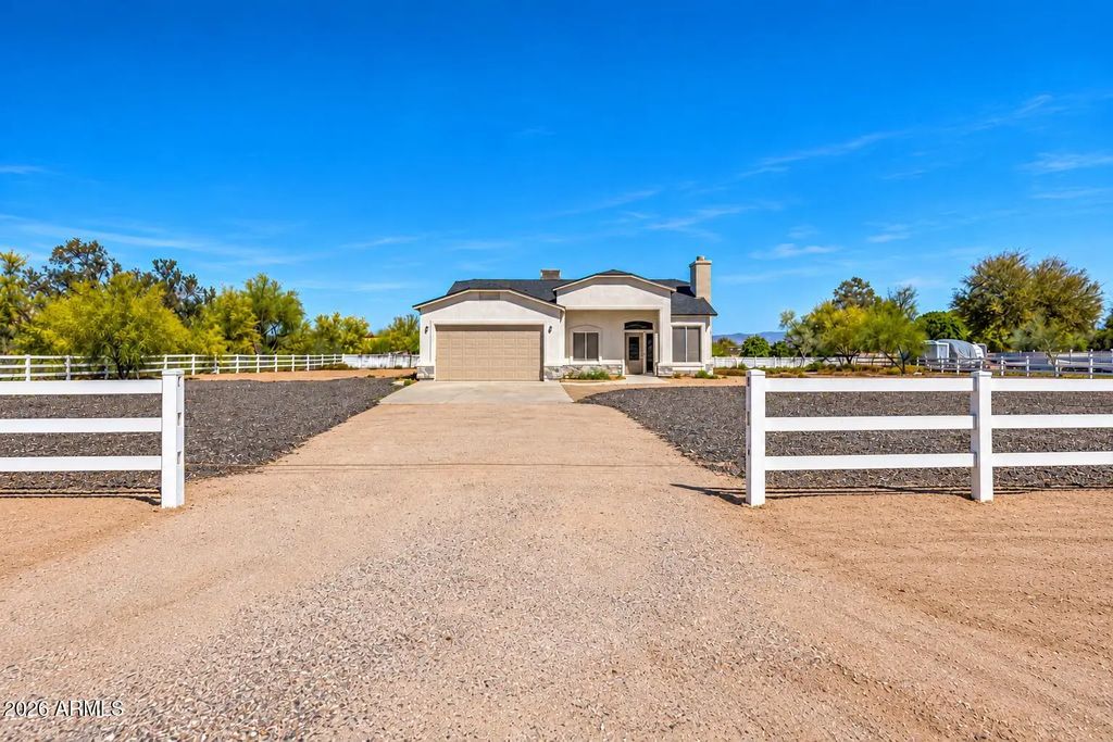 19218 E Hunt Highway, Queen Creek