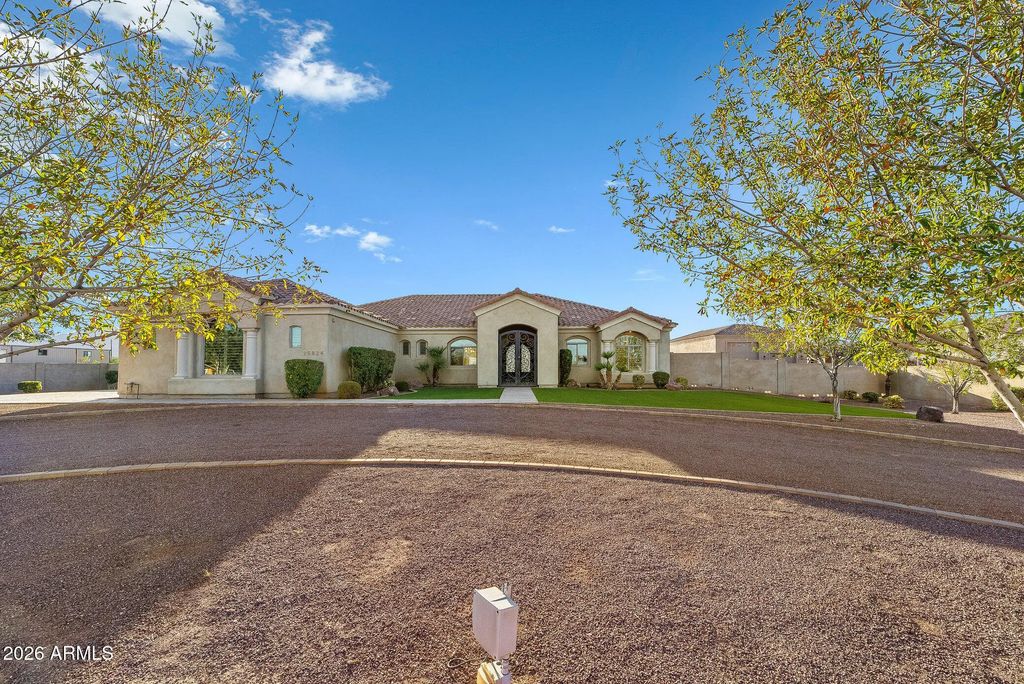 25824 S 194th Street, Queen Creek