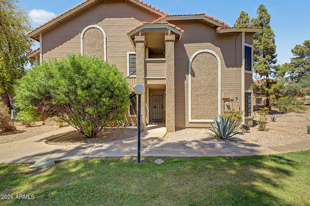 5230 E Brown Road (unit 107), Mesa
