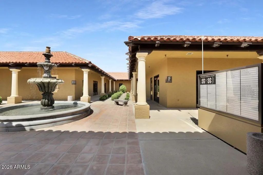 5620 W Thunderbird Road (unit H-3), Glendale
