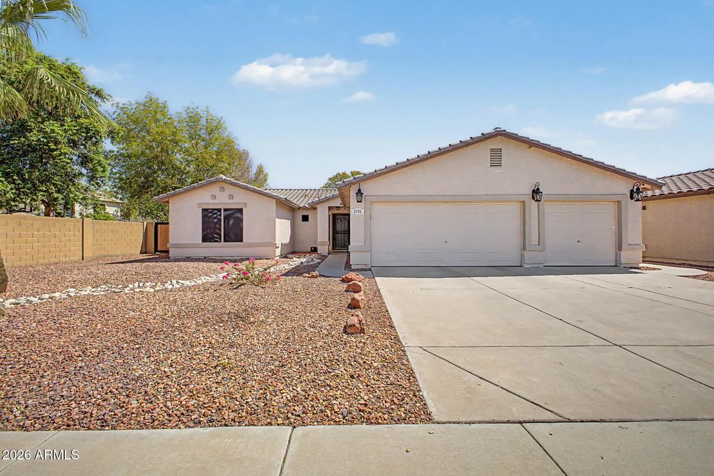 2705 N 105th Avenue, Avondale