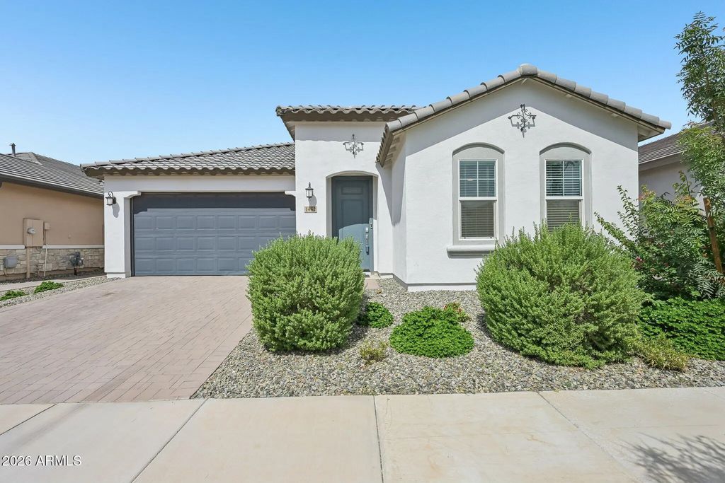 1452 W Golden Ore Pass, Apache Junction