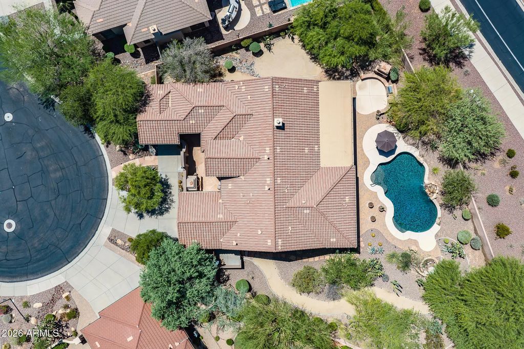 40814 N Long Landing Court, Phoenix