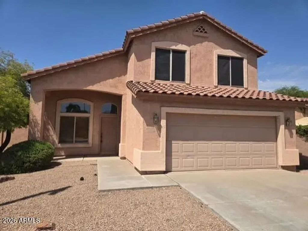 1358 N Thunderbird Court, Gilbert