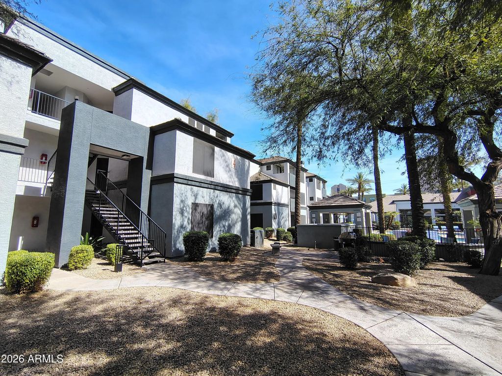 3848 N 3rd Avenue (unit 1010), Phoenix