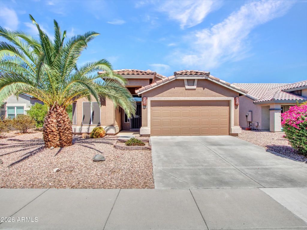 23204 W Arrow Drive, Buckeye