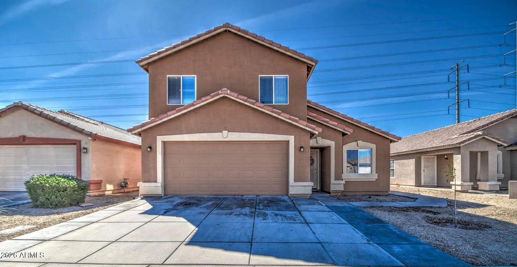 6513 W Riva Road, Phoenix