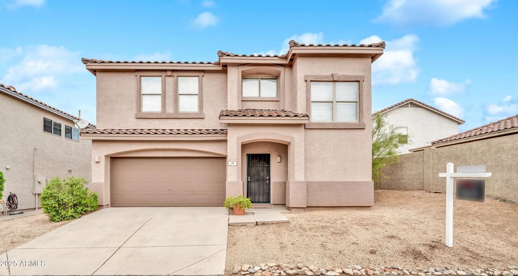 7500 E Deer Valley Road (unit 19), Scottsdale