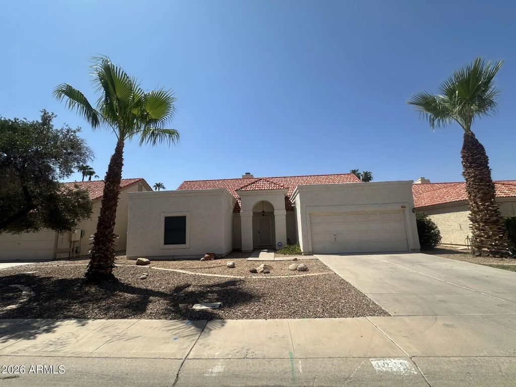 1249 E Laurel Avenue, Gilbert