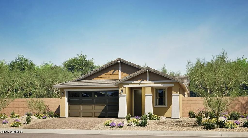 35008 N 132nd Avenue, Peoria