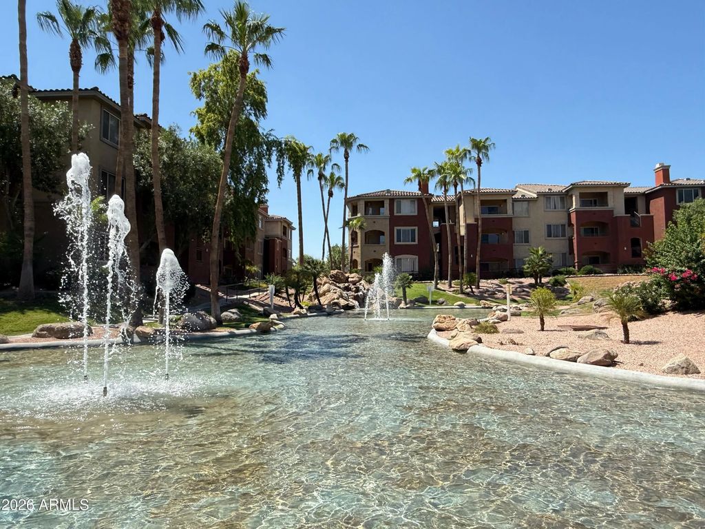 5401 E Van Buren Street (unit 2026), Phoenix