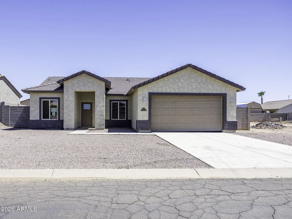 14613 S Vera Cruz Road, Arizona City