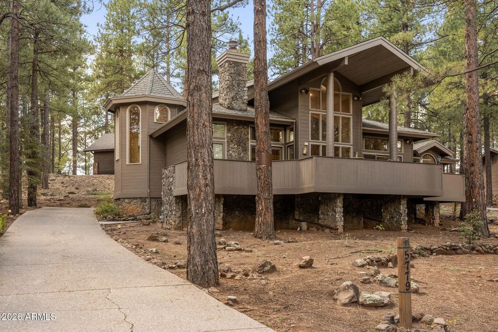 5779 Griffiths Spring, Flagstaff