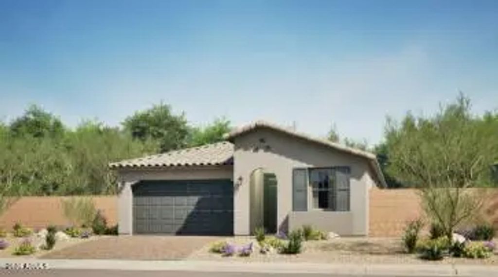 35009 N 132nd Avenue, Peoria
