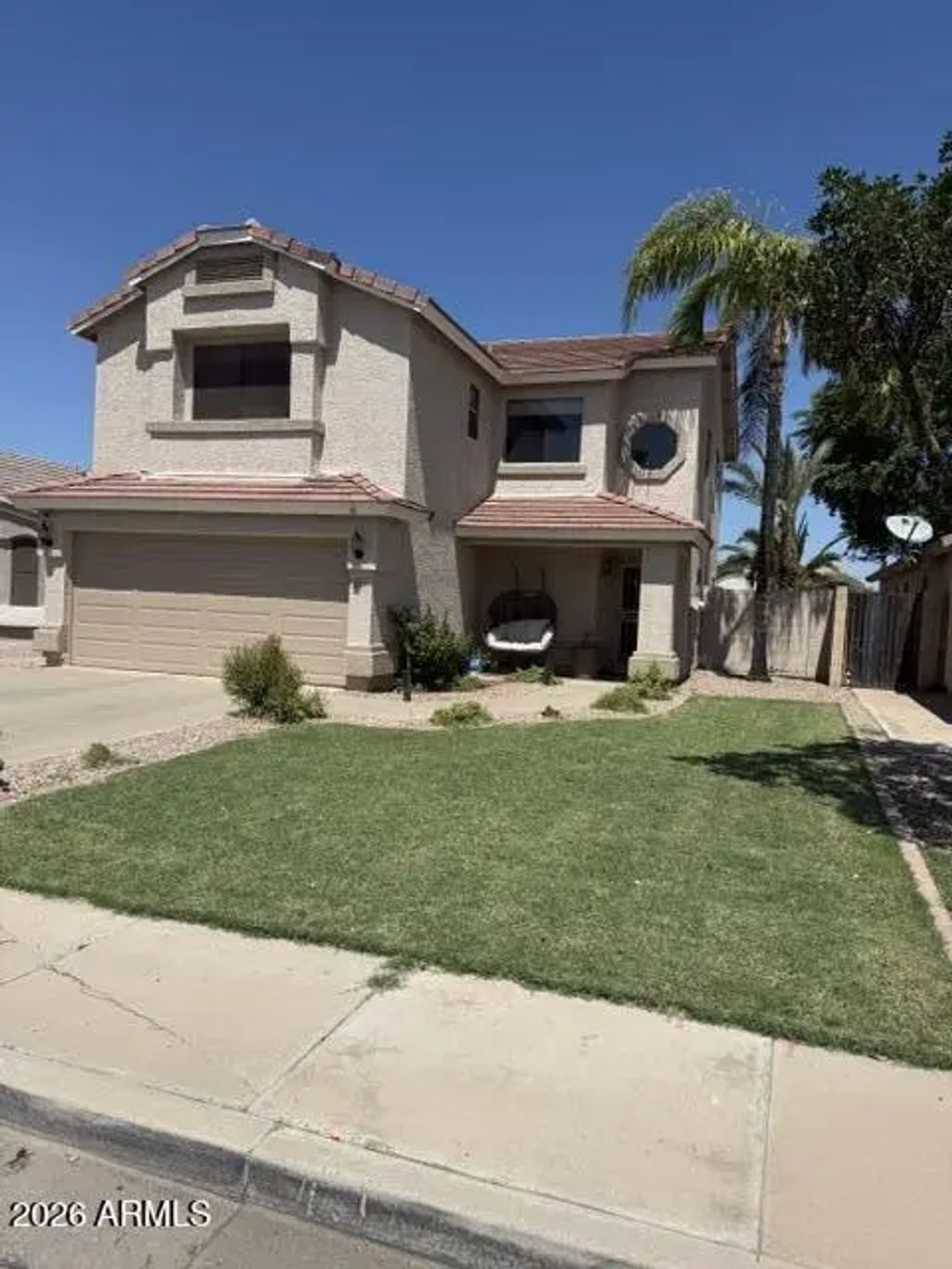 2222 E Arabian Drive, Gilbert