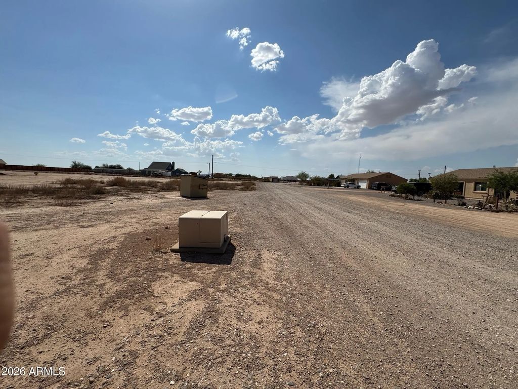 E Paloma Rd, Eloy