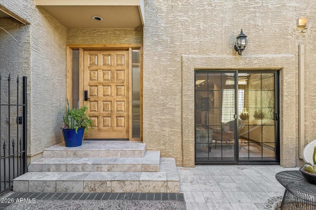 4724 N 65th Street (unit 189), Scottsdale