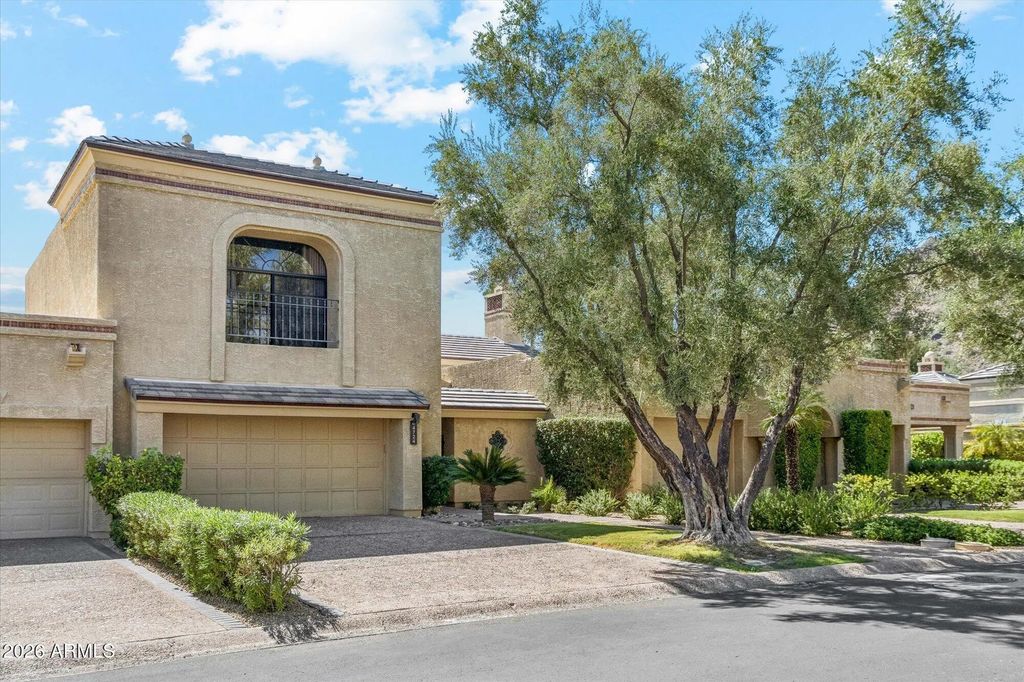 4724 N 65th Street (unit 189), Scottsdale