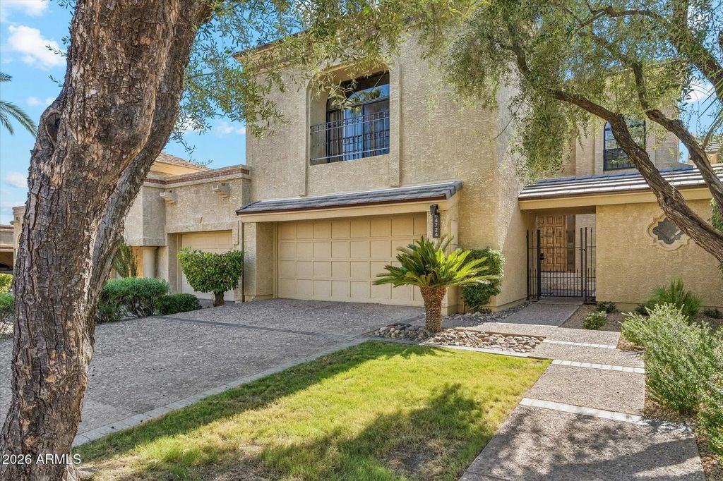 4724 N 65th Street (unit 189), Scottsdale
