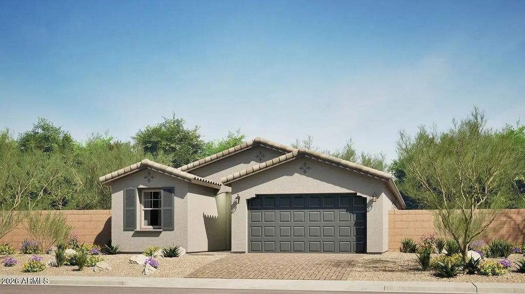 35015 N 132nd Avenue, Peoria