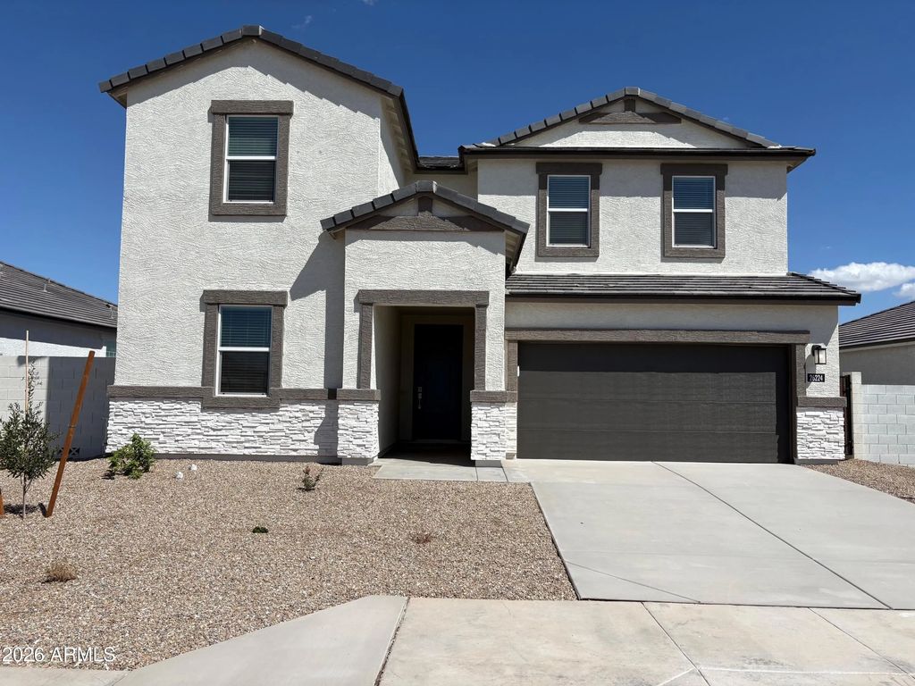 26224 W Nancy Lane, Buckeye